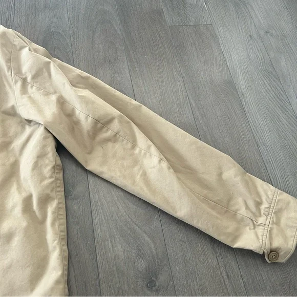 🐊LACOSTE men’s jacket - Picture 10 of 14